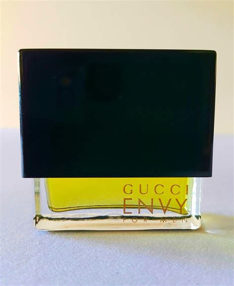 retro gucci musk for men|envy for men Gucci perfume.